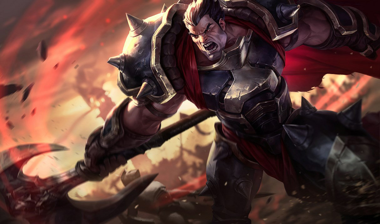 DariusLOL
